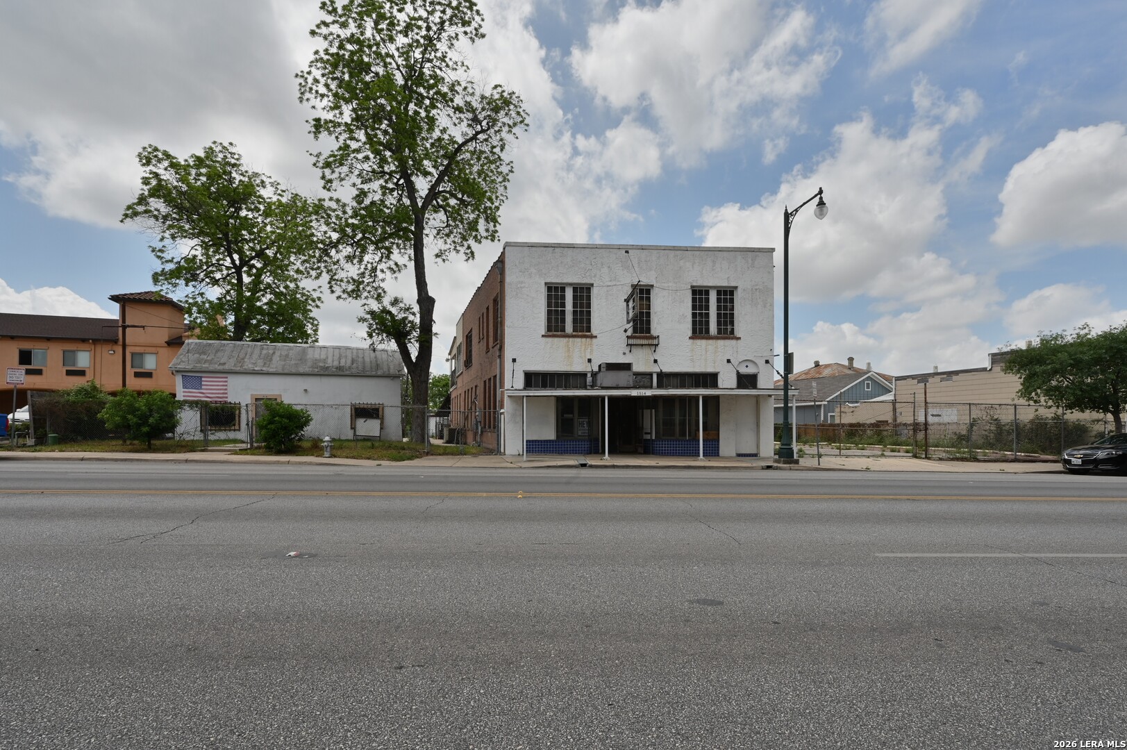 1514 E Commerce Street San Antonio TX 78205