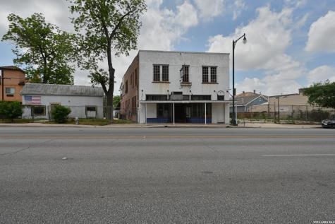 1514 E Commerce Street San Antonio TX 78205