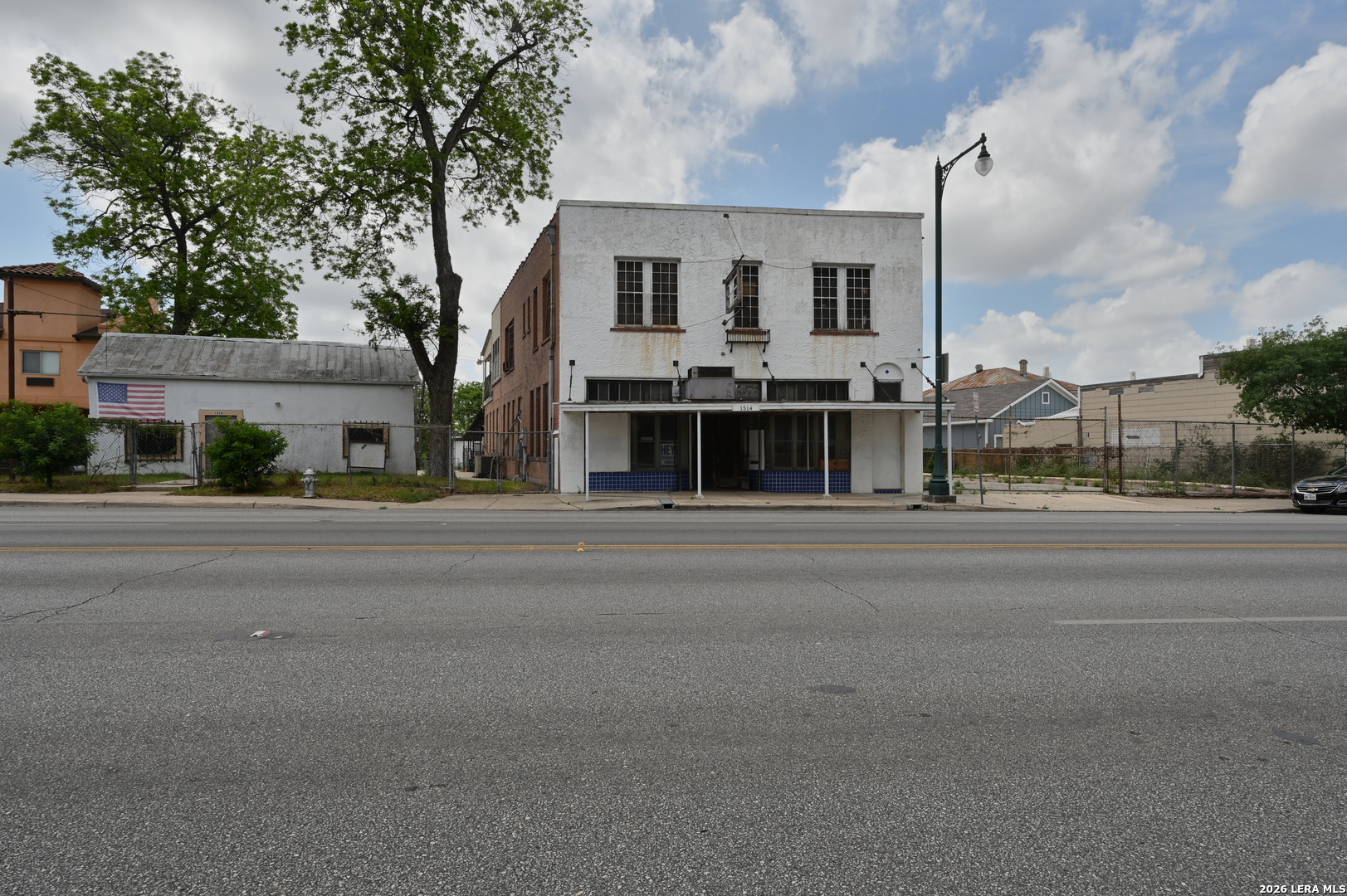 1514 E Commerce Street San Antonio TX 78205