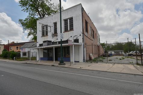 1514 E Commerce Street San Antonio TX 78205