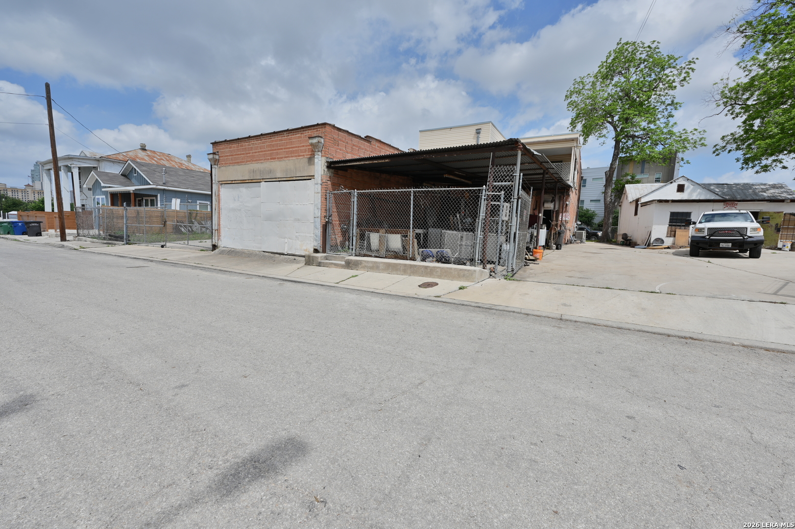 1514 E Commerce Street San Antonio TX 78205