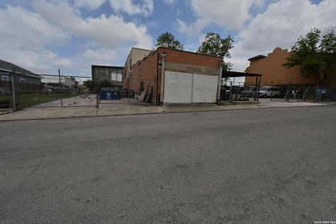 1514 E Commerce Street San Antonio TX 78205