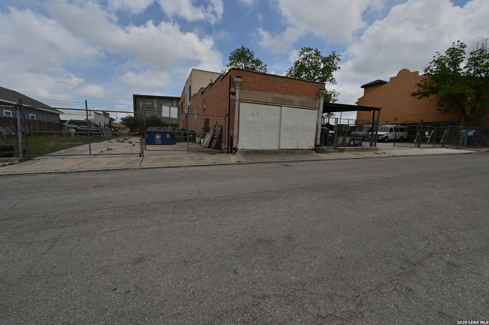 1514 E Commerce Street San Antonio TX 78205