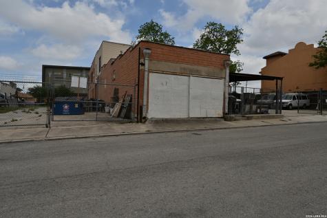 1514 E Commerce Street San Antonio TX 78205