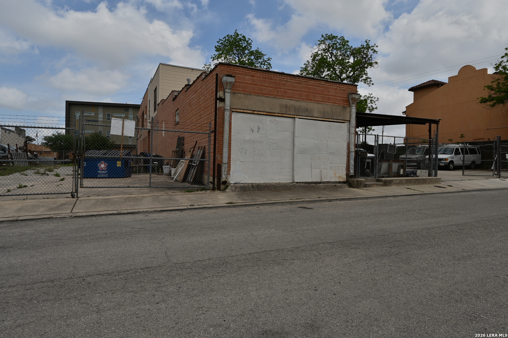 1514 E Commerce Street San Antonio TX 78205