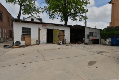 1514 E Commerce Street San Antonio TX 78205
