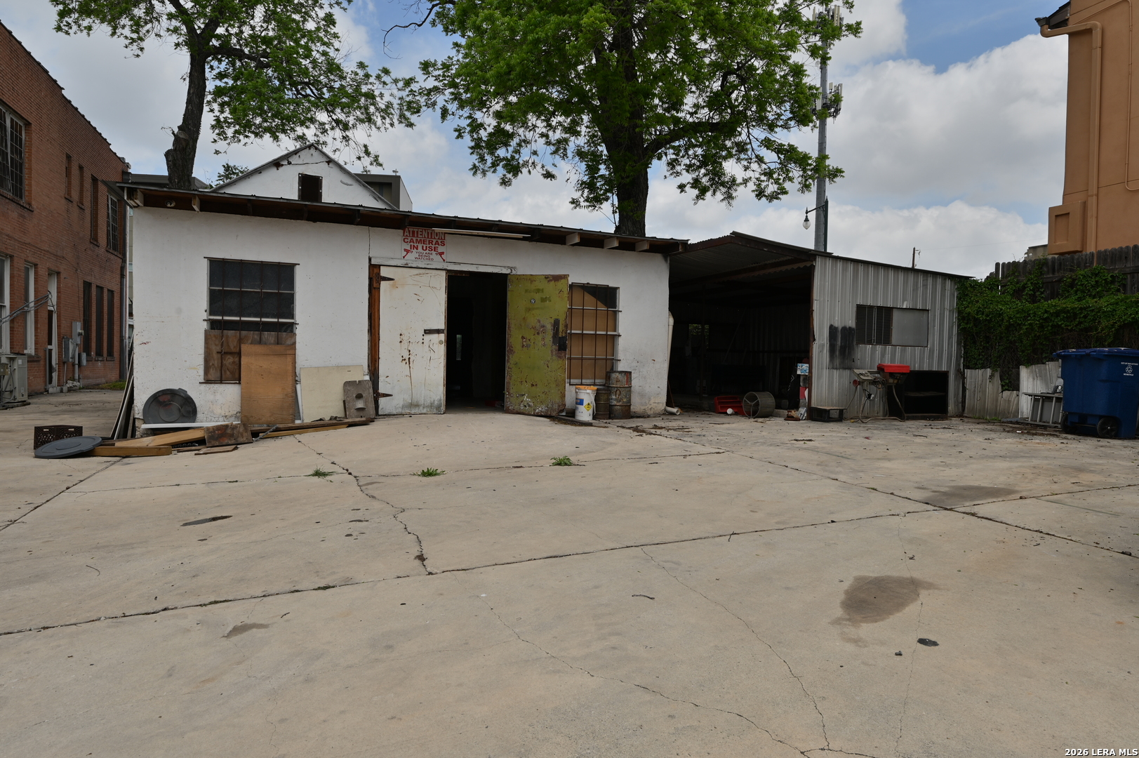 1514 E Commerce Street San Antonio TX 78205