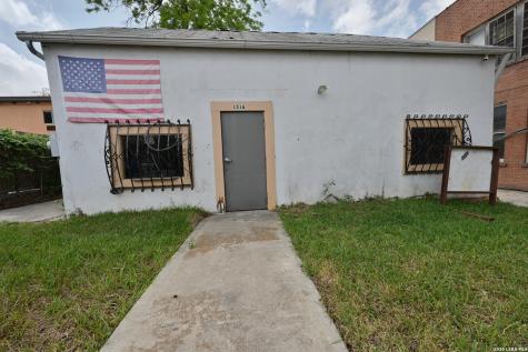 1514 E Commerce Street San Antonio TX 78205