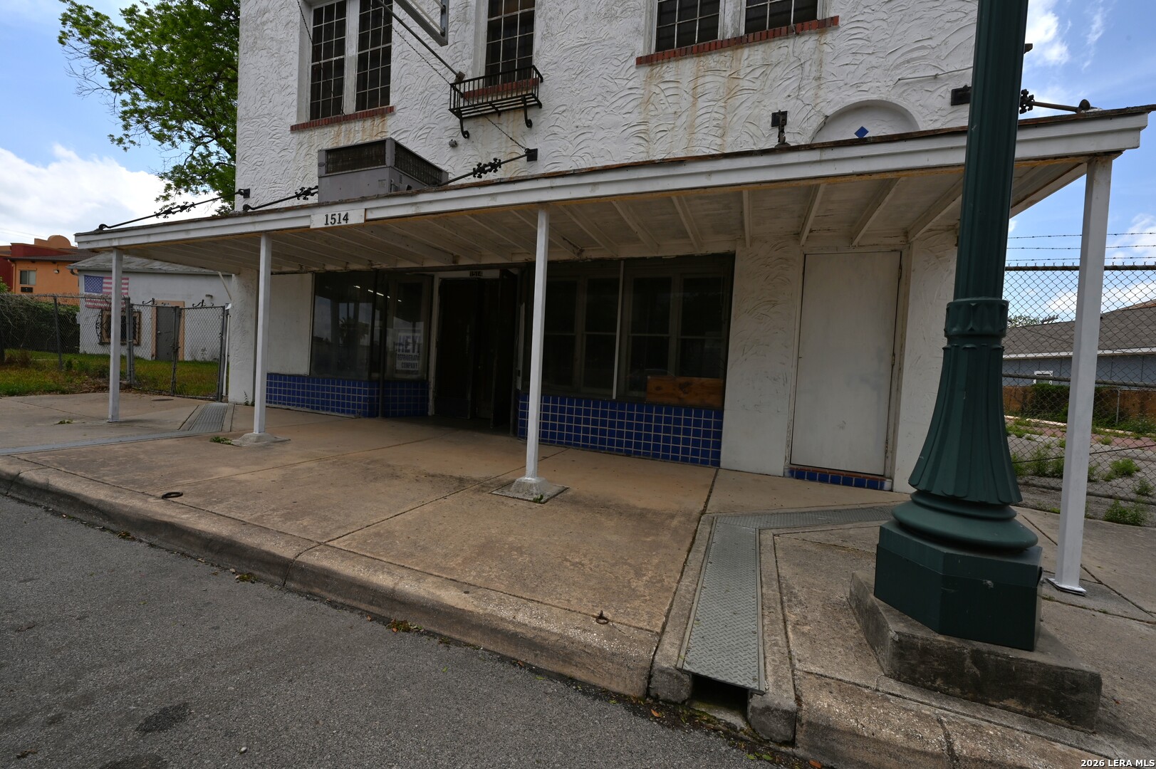 1514 E Commerce Street San Antonio TX 78205