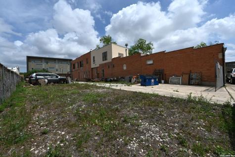 1514 E Commerce Street San Antonio TX 78205