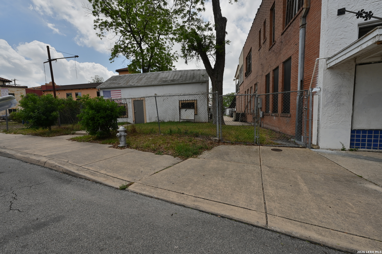 1514 E Commerce Street San Antonio TX 78205