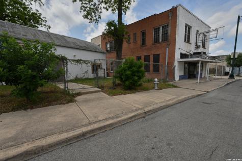 1514 E Commerce Street San Antonio TX 78205