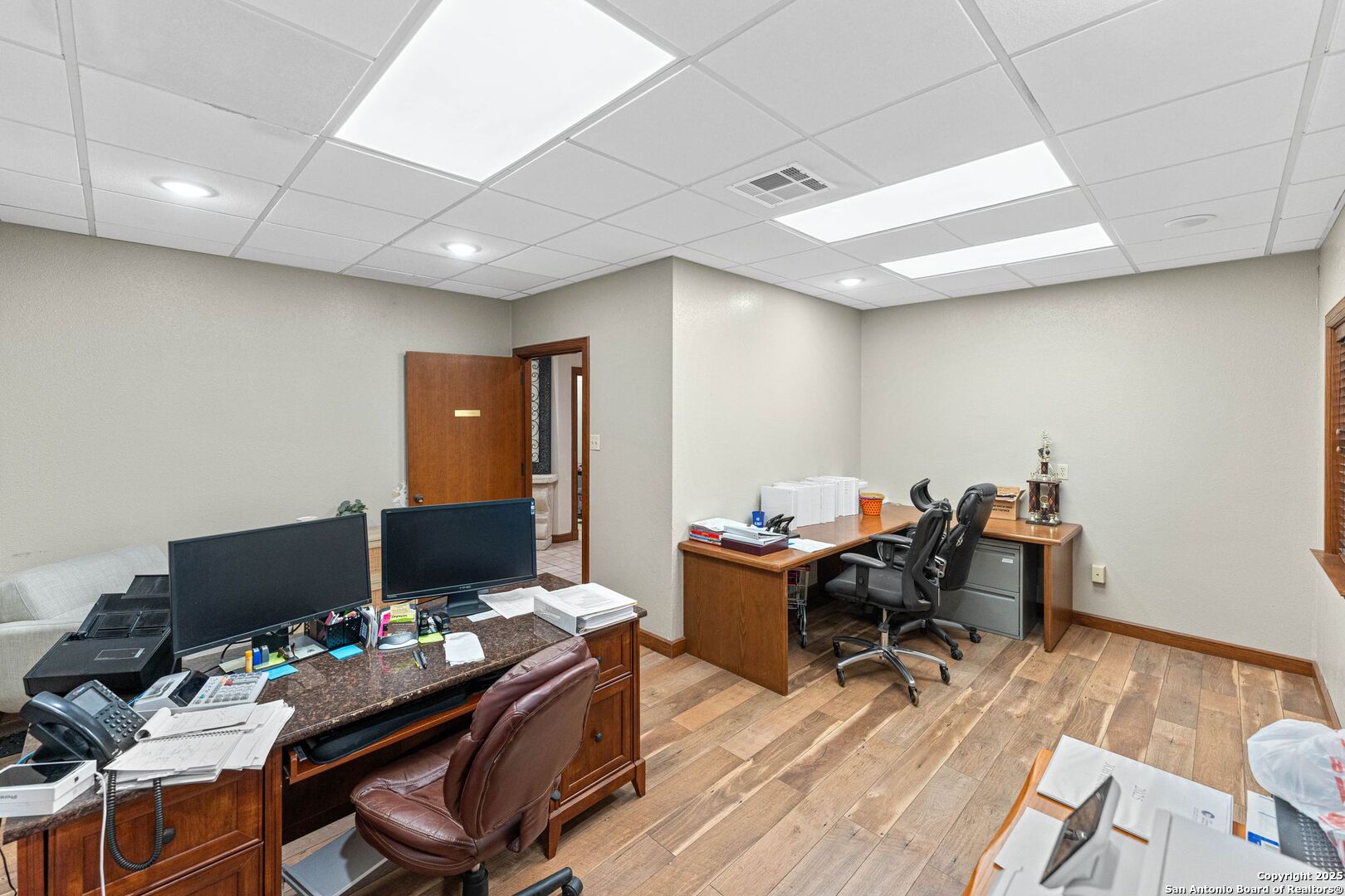 4514 Billy Sames Drive Adkins TX 78101