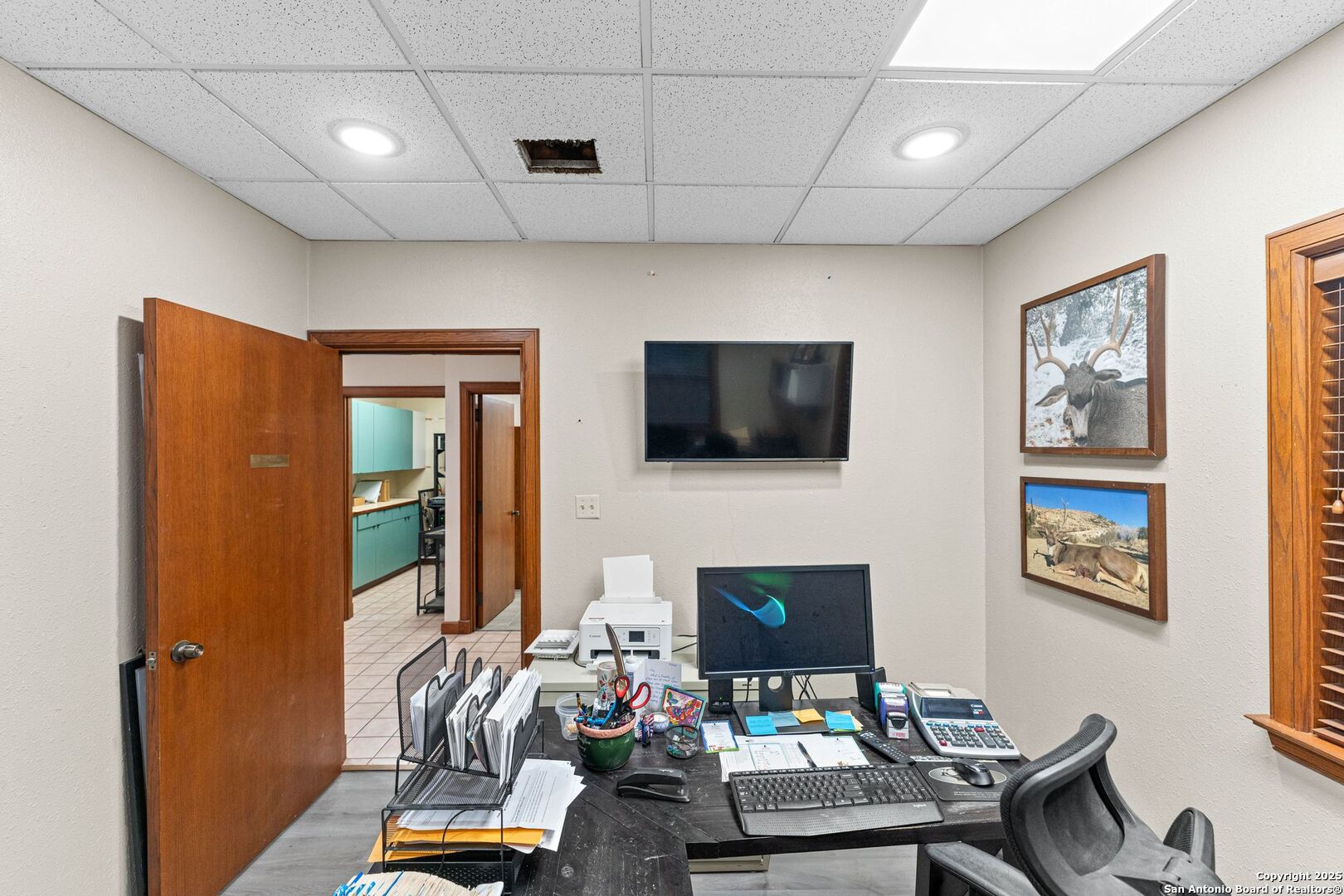 4514 Billy Sames Drive Adkins TX 78101