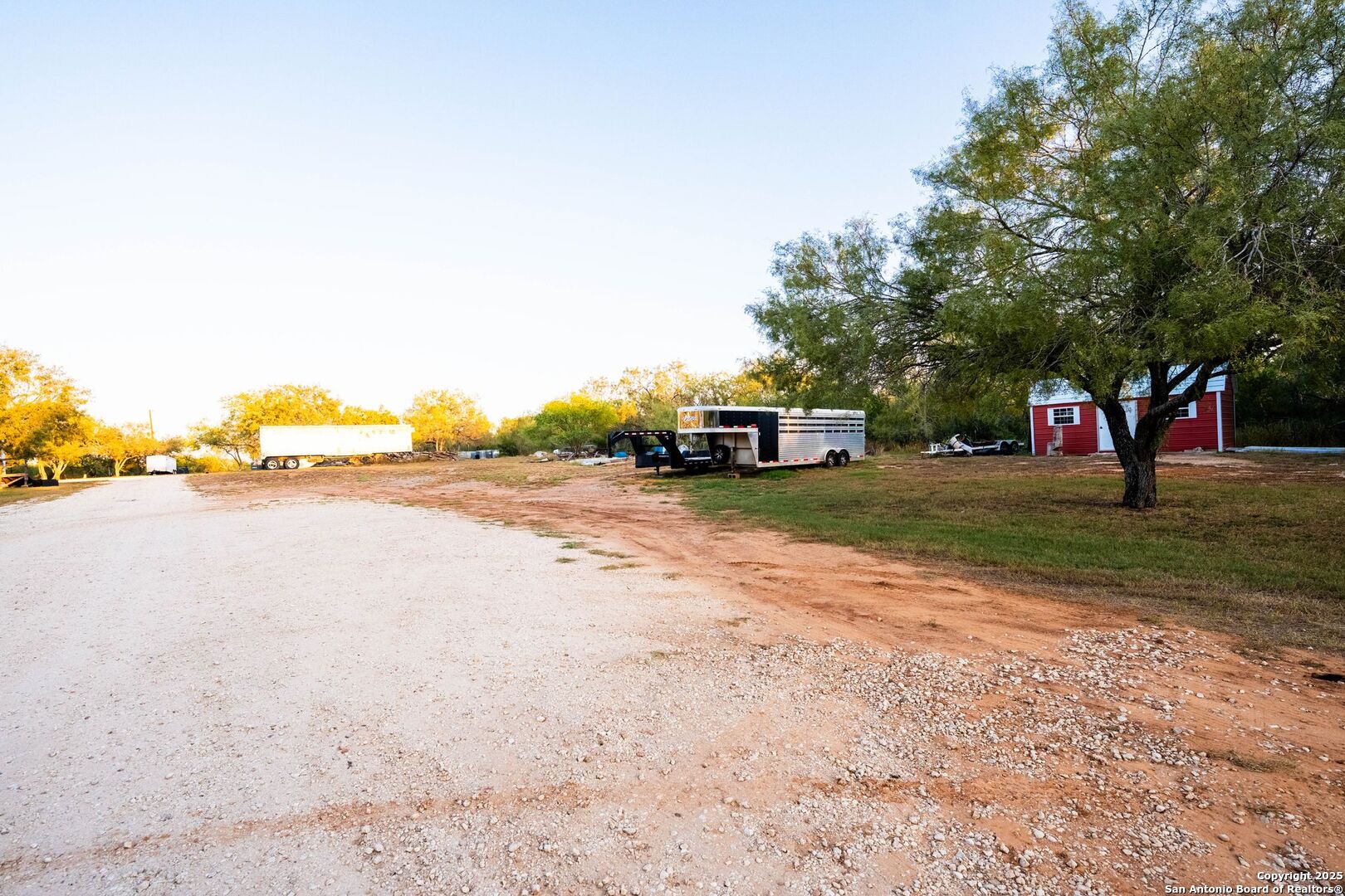 4514 Billy Sames Drive Adkins TX 78101