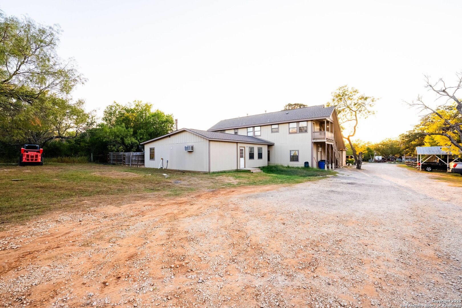 4514 Billy Sames Drive Adkins TX 78101