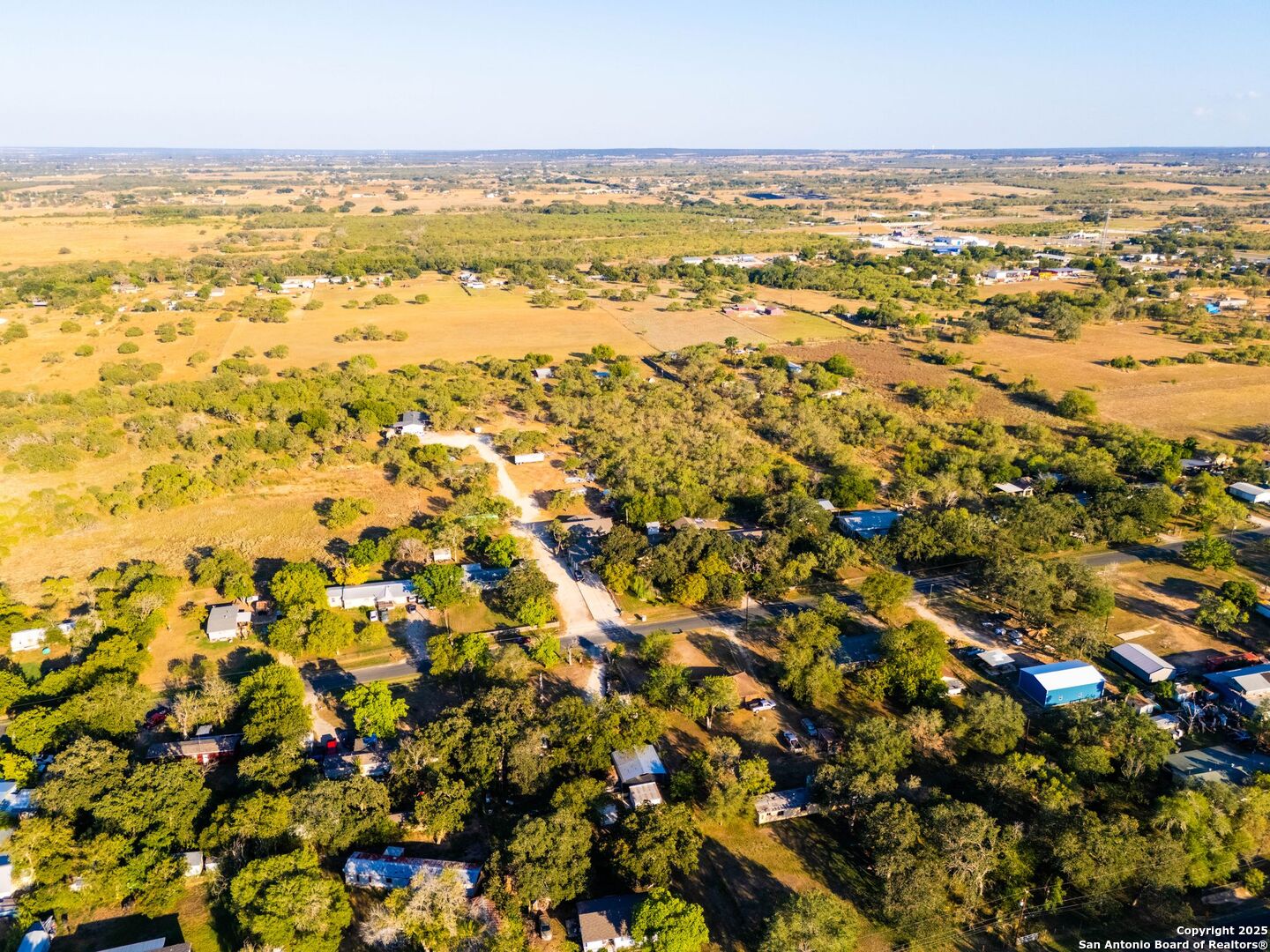 4514 Billy Sames Drive Adkins TX 78101