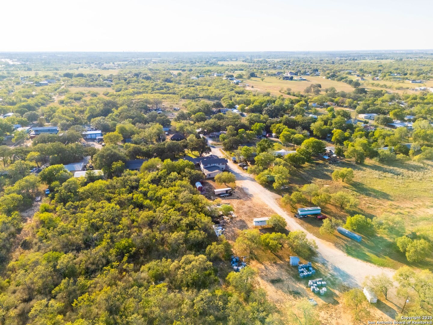 4514 Billy Sames Drive Adkins TX 78101