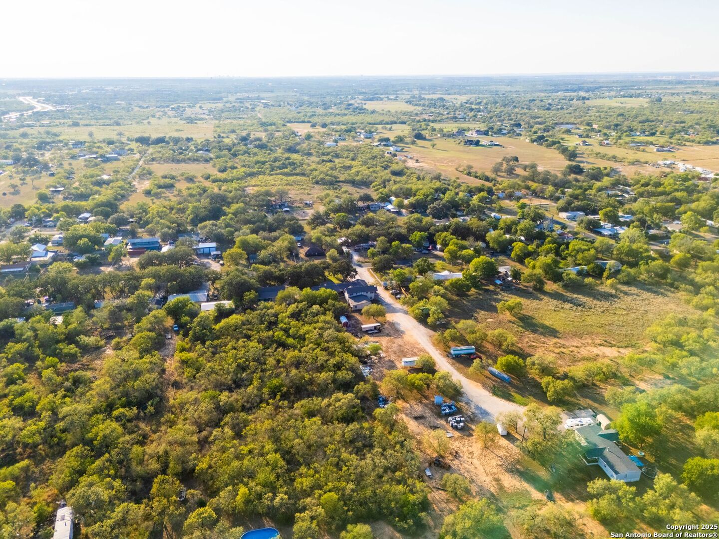 4514 Billy Sames Drive Adkins TX 78101