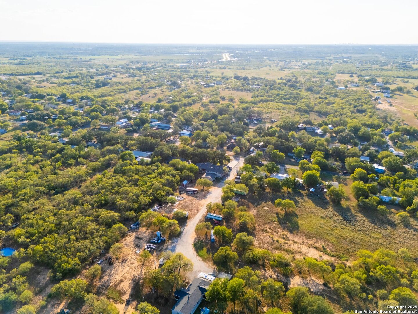 4514 Billy Sames Drive Adkins TX 78101