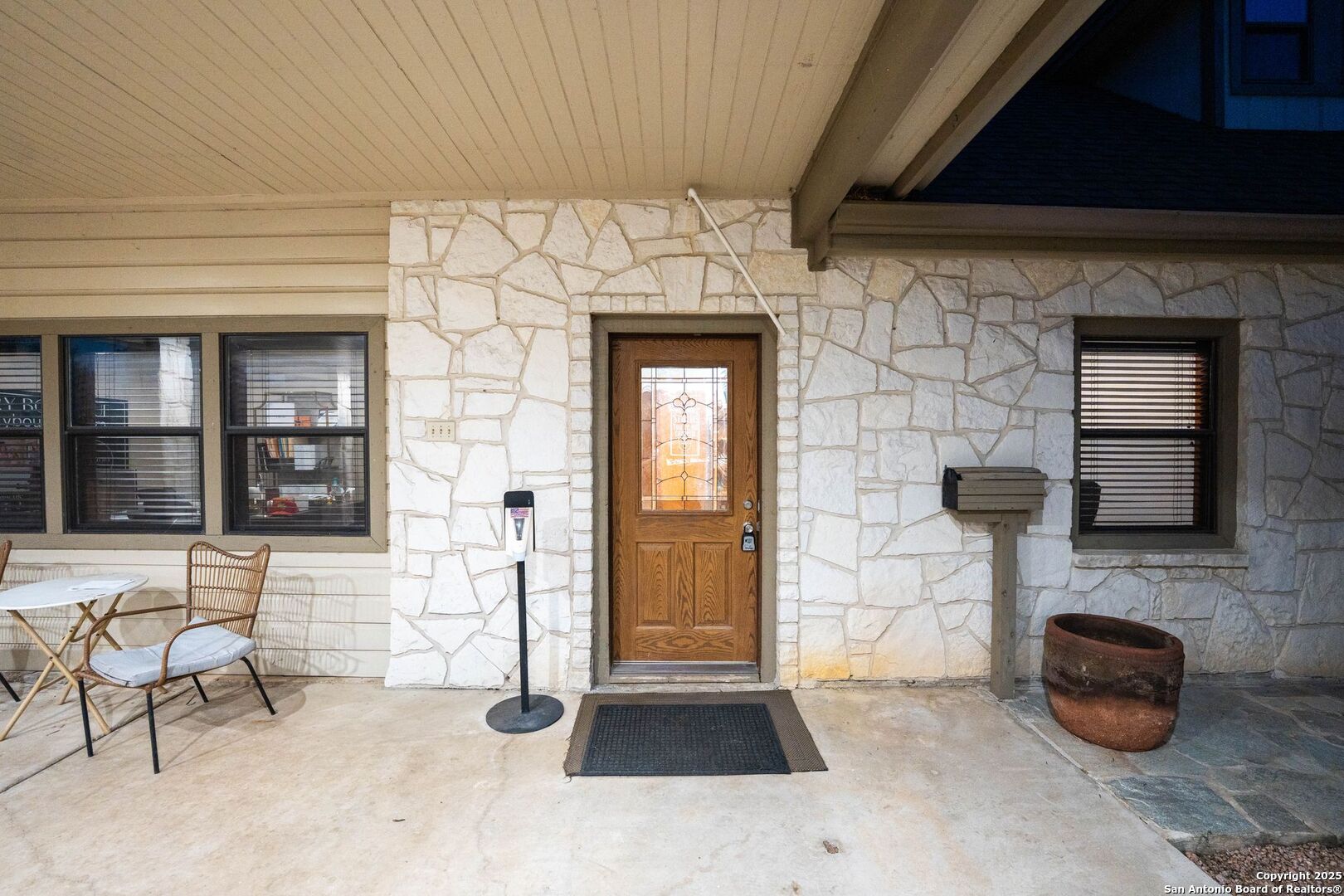 4514 Billy Sames Drive Adkins TX 78101