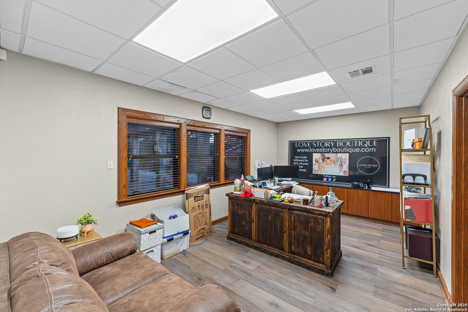 4514 Billy Sames Drive Adkins TX 78101