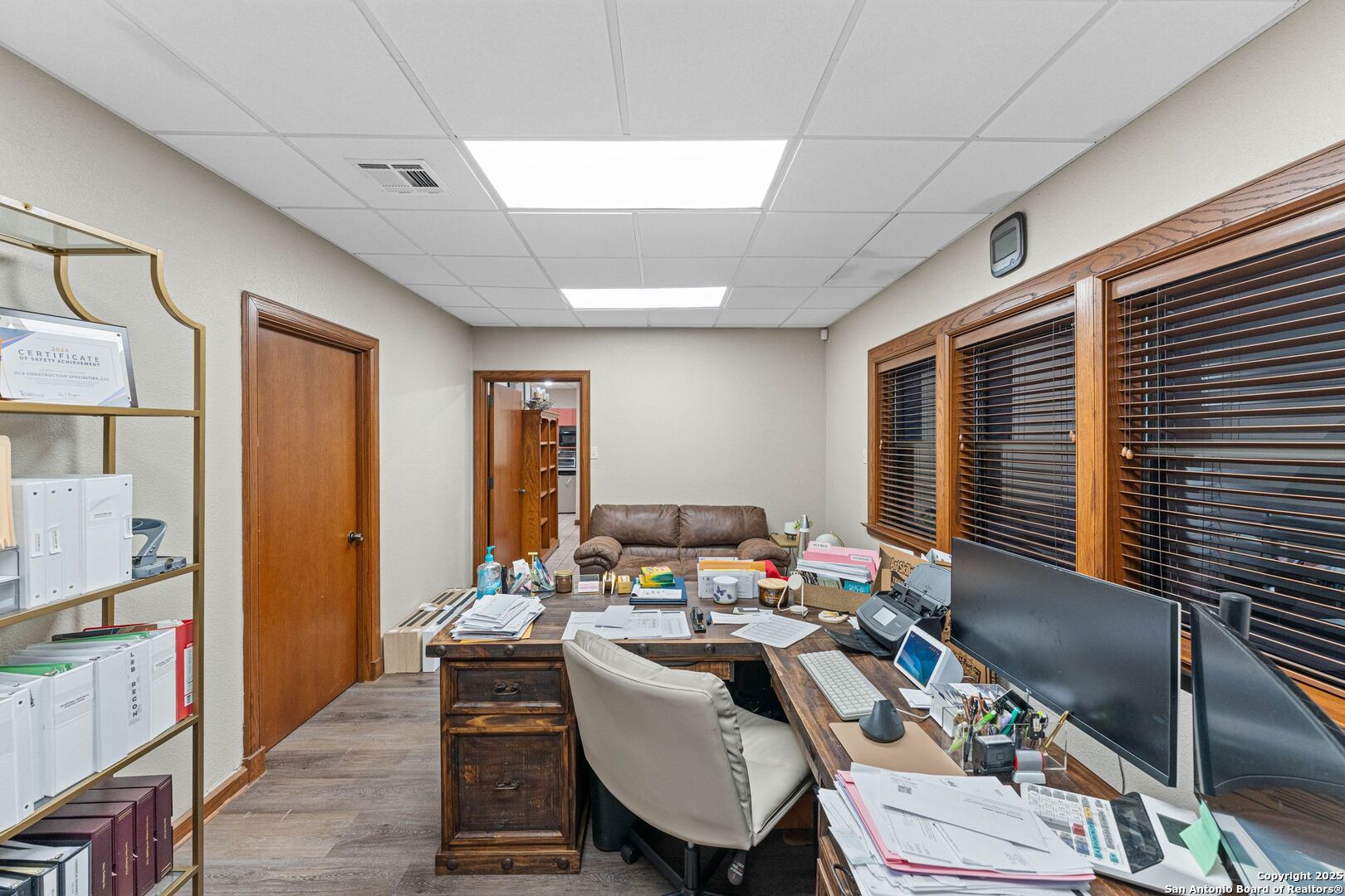 4514 Billy Sames Drive Adkins TX 78101