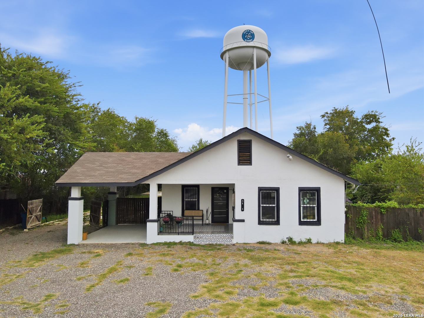 5446 Seguin Road Kirby TX 78219