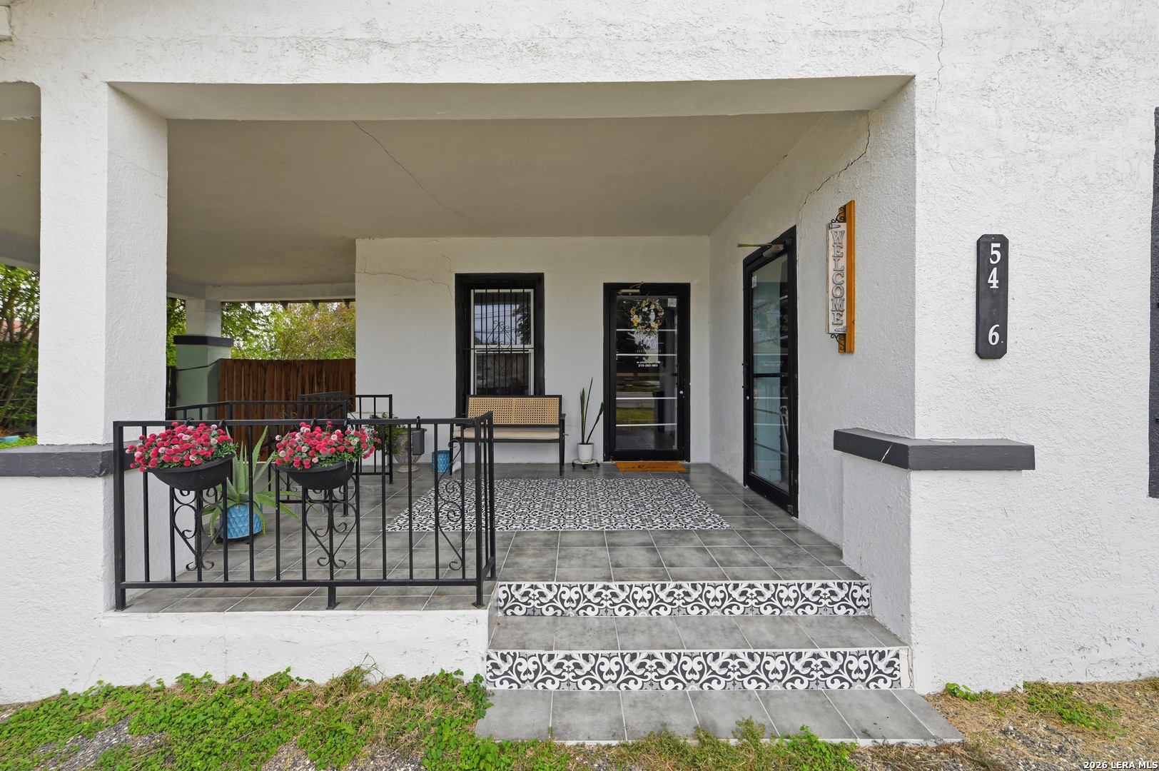 5446 Seguin Road Kirby TX 78219