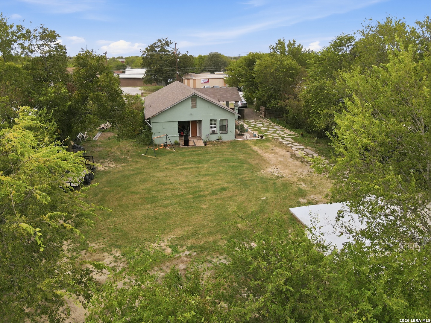 5446 Seguin Road Kirby TX 78219