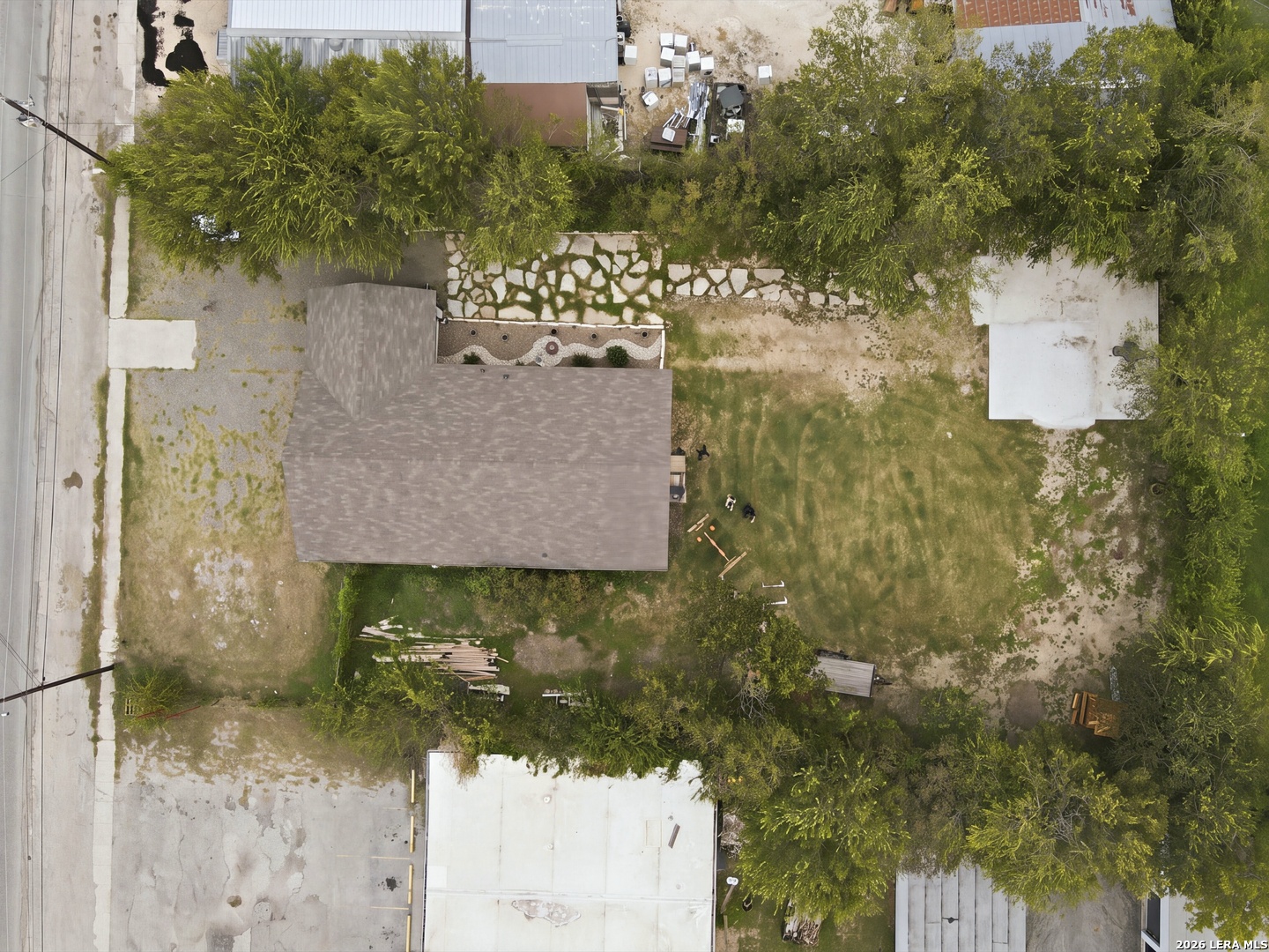 5446 Seguin Road Kirby TX 78219