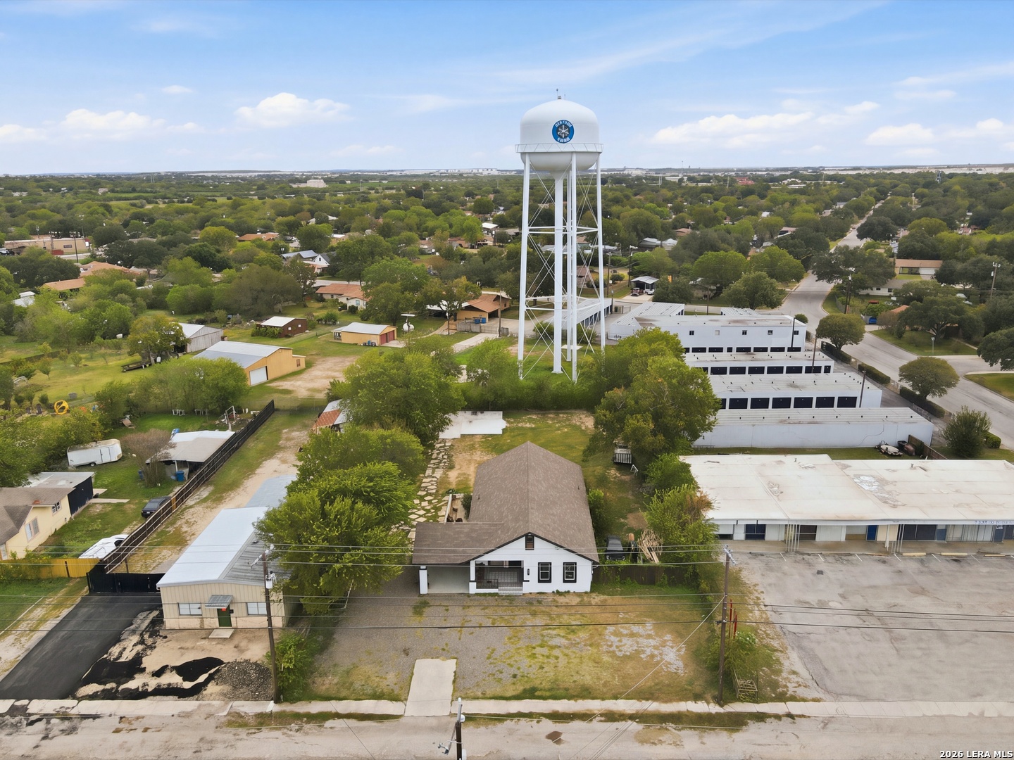 5446 Seguin Road Kirby TX 78219