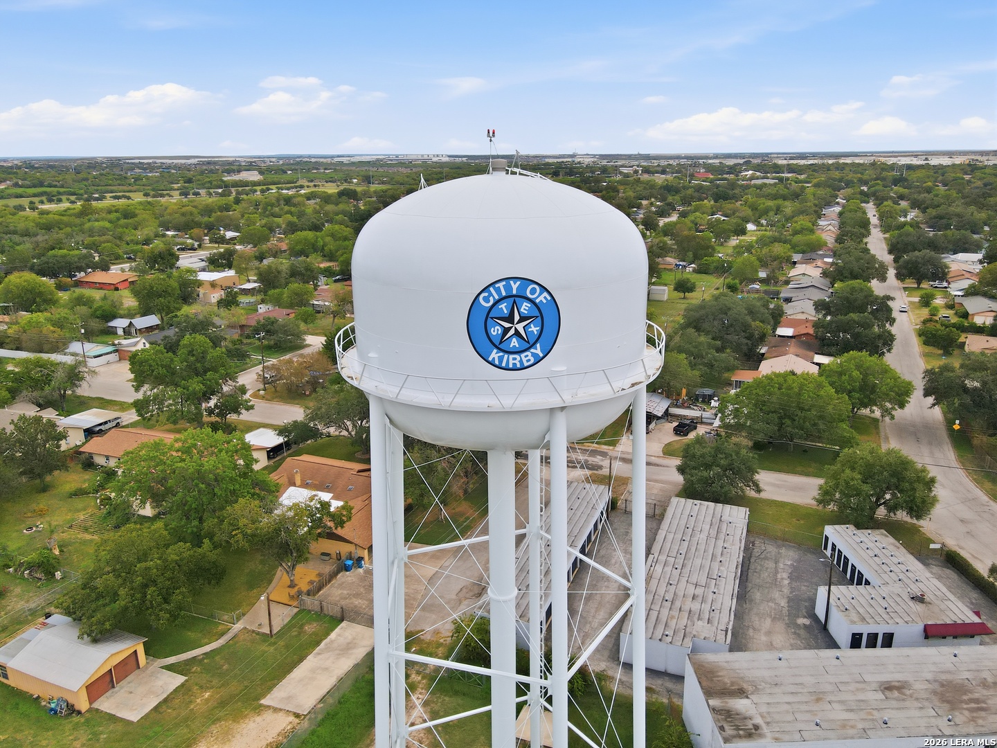 5446 Seguin Road Kirby TX 78219