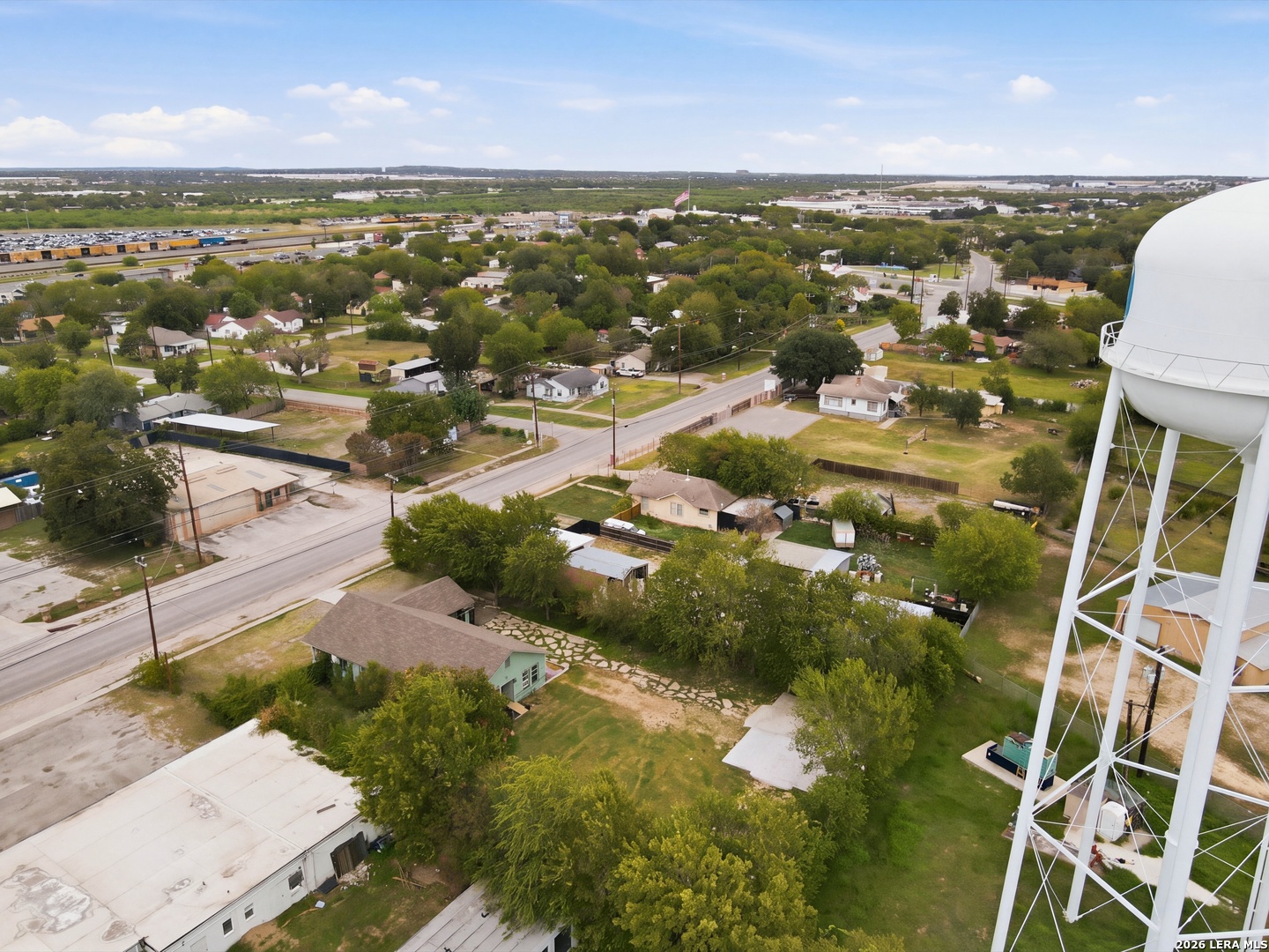 5446 Seguin Road Kirby TX 78219