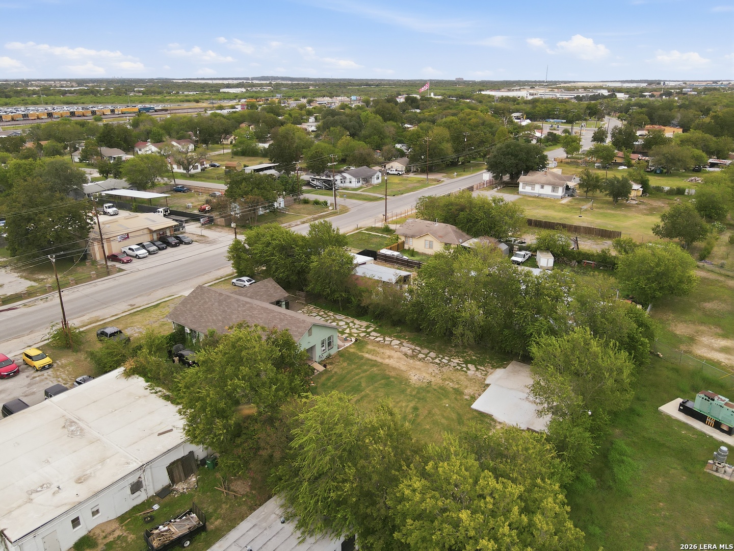 5446 Seguin Road Kirby TX 78219