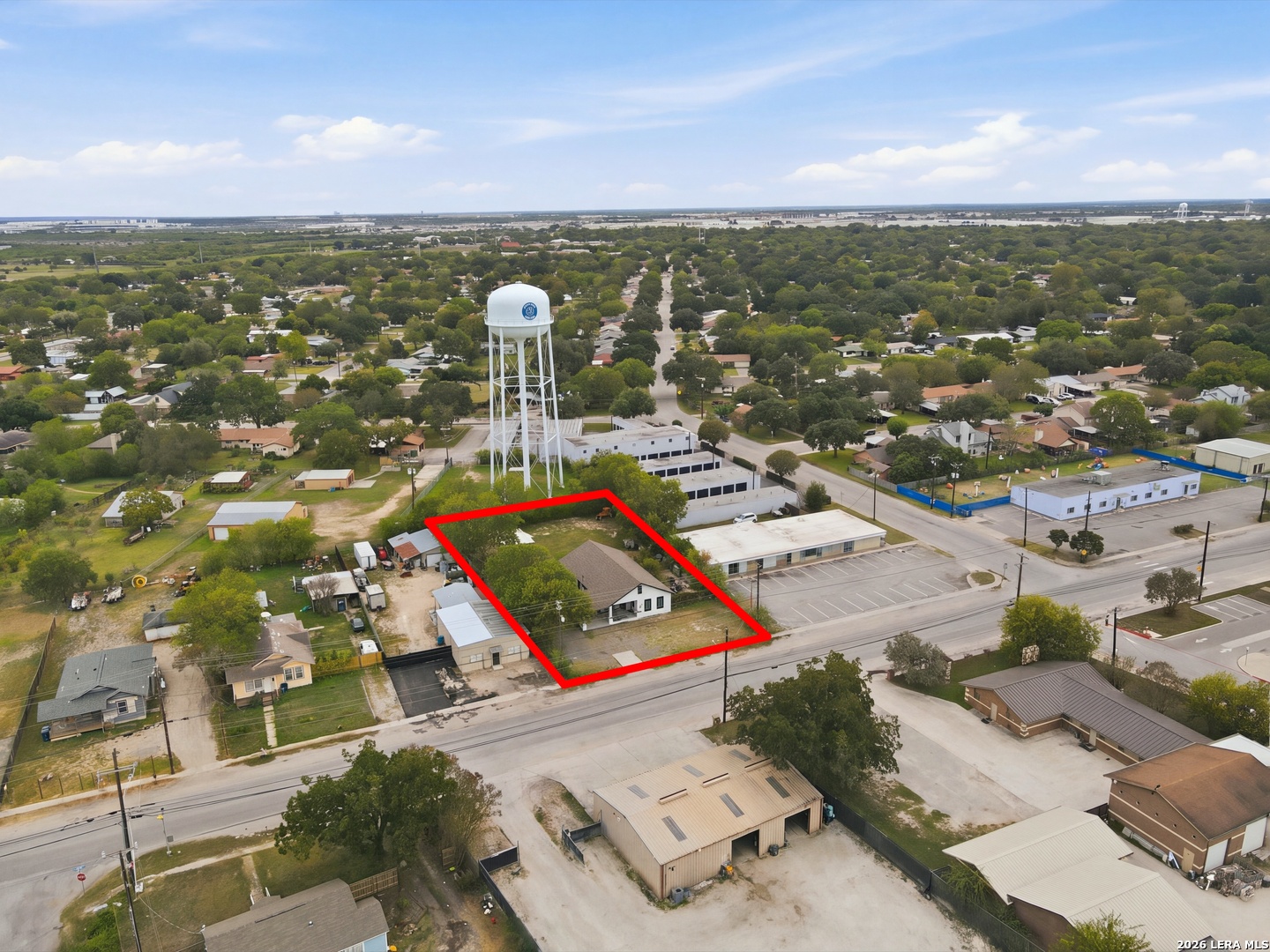 5446 Seguin Road Kirby TX 78219