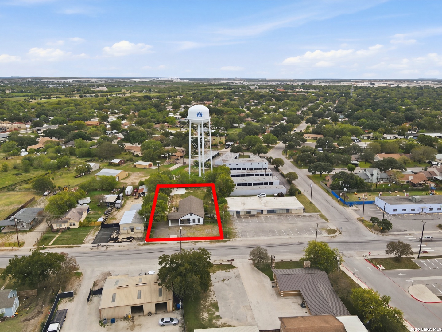5446 Seguin Road Kirby TX 78219