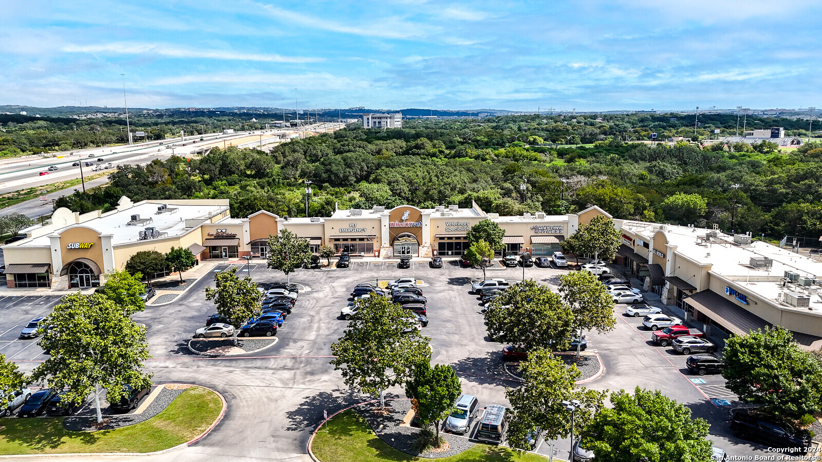 8202 N Loop 1604 San Antonio TX 78249