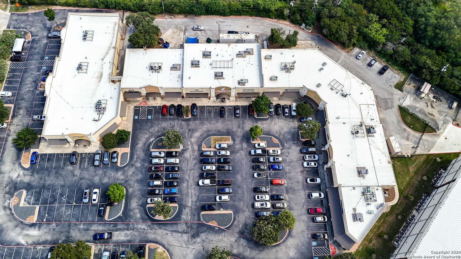 8202 N Loop 1604 San Antonio TX 78249