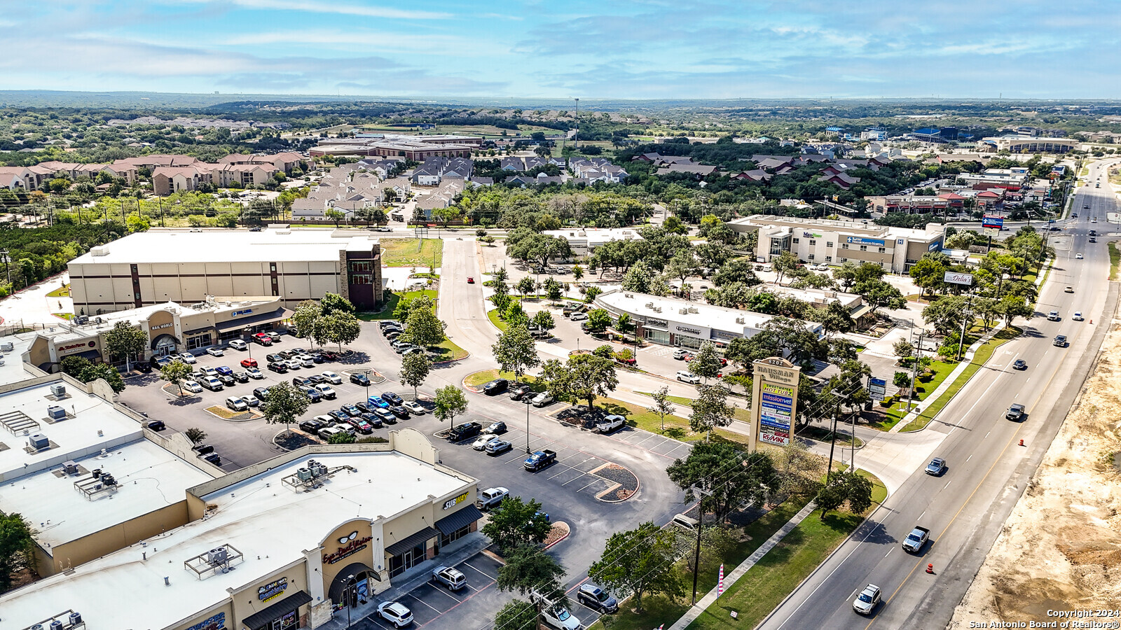 8202 N Loop 1604 San Antonio TX 78249