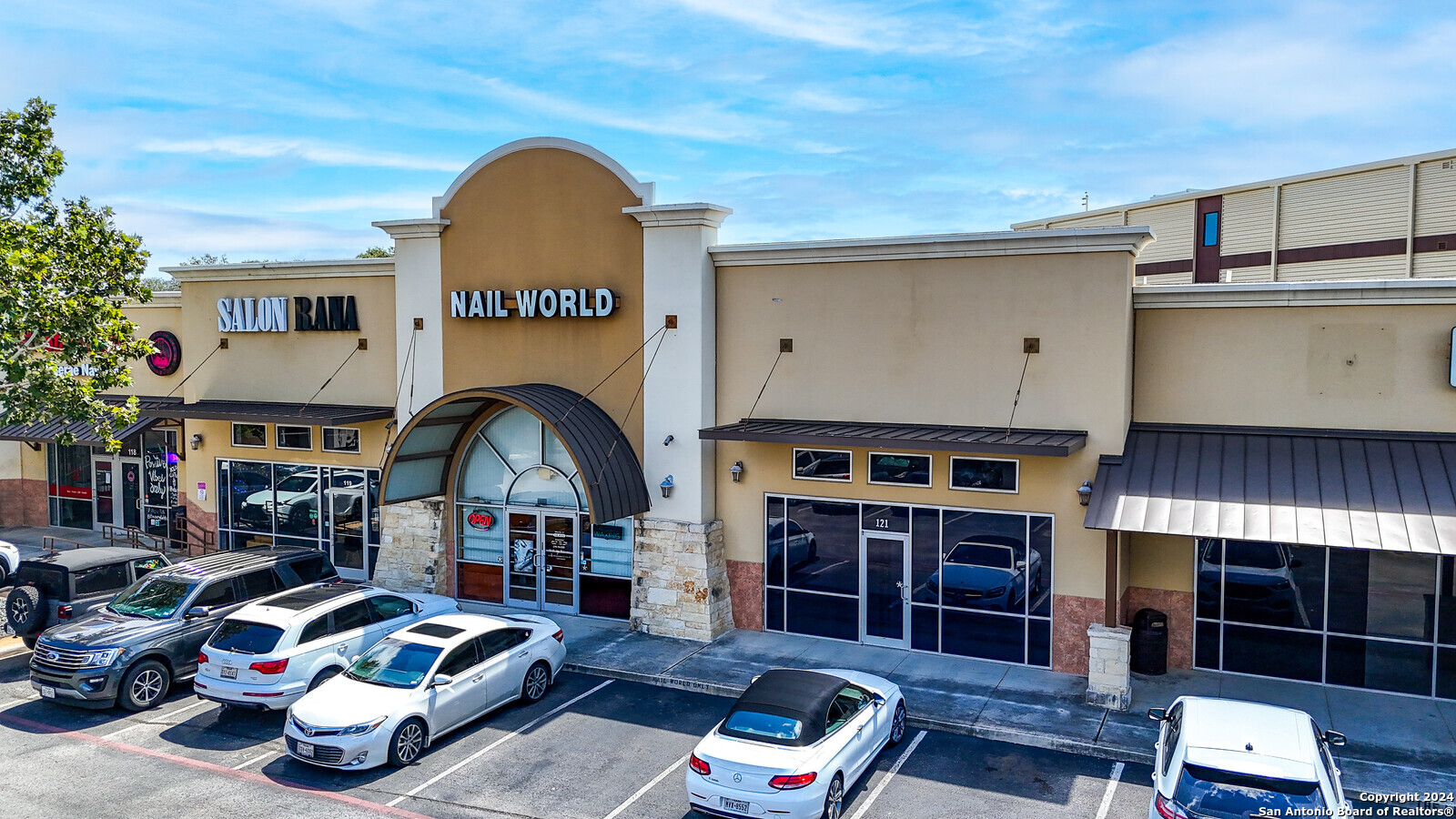 8202 N Loop 1604 San Antonio TX 78249