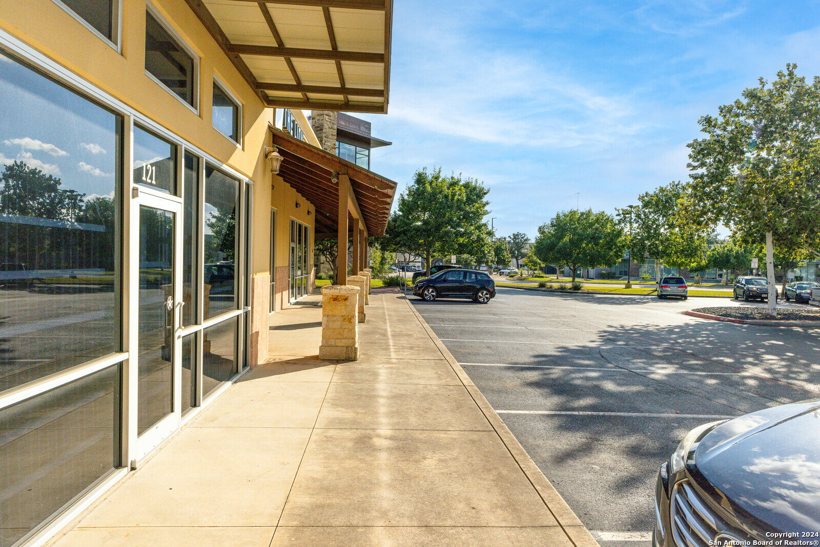 8202 N Loop 1604 San Antonio TX 78249