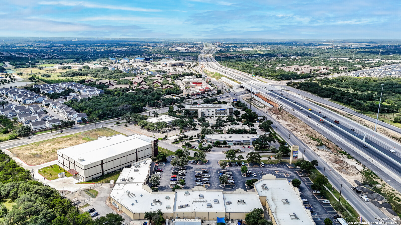 8202 N Loop 1604 San Antonio TX 78249