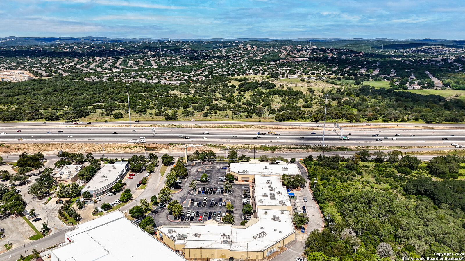 8202 N Loop 1604 San Antonio TX 78249