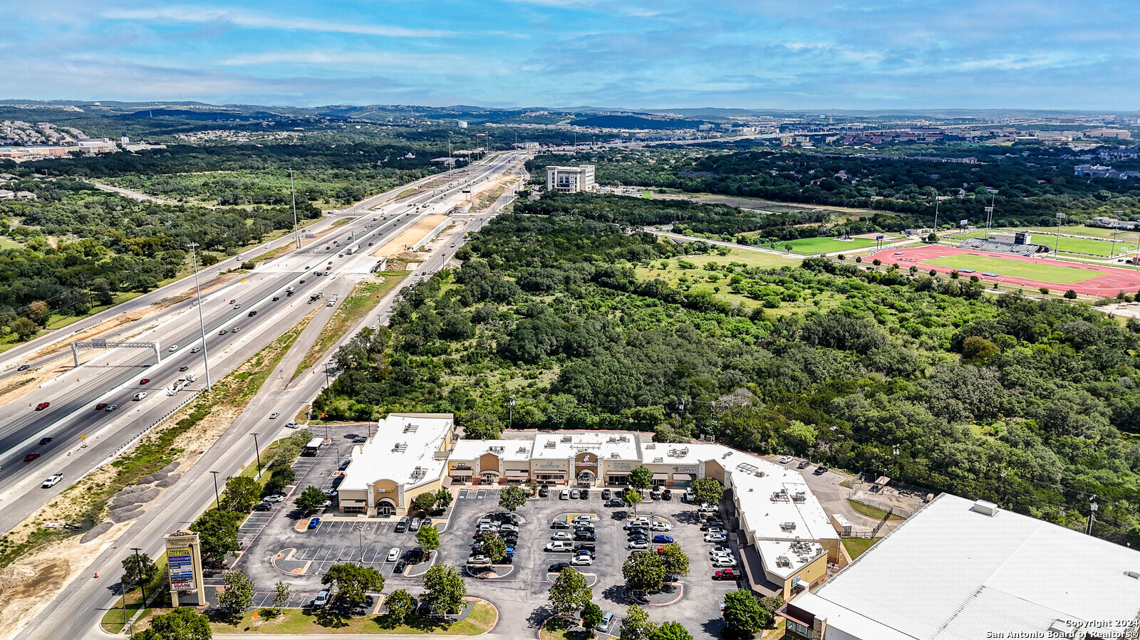 8202 N Loop 1604 San Antonio TX 78249