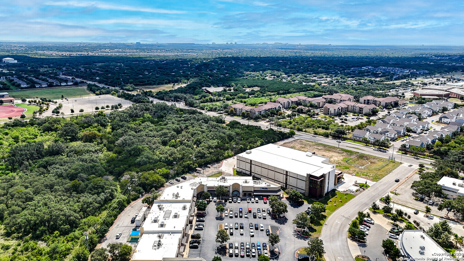 8202 N Loop 1604 San Antonio TX 78249