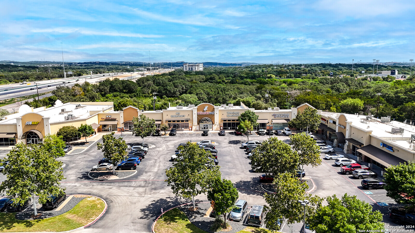 8202 N Loop 1604 San Antonio TX 78249