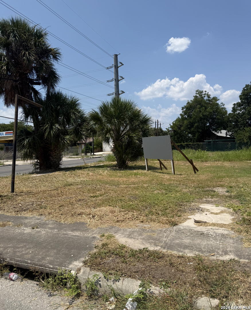 103 Denver Boulevard San Antonio TX 78210