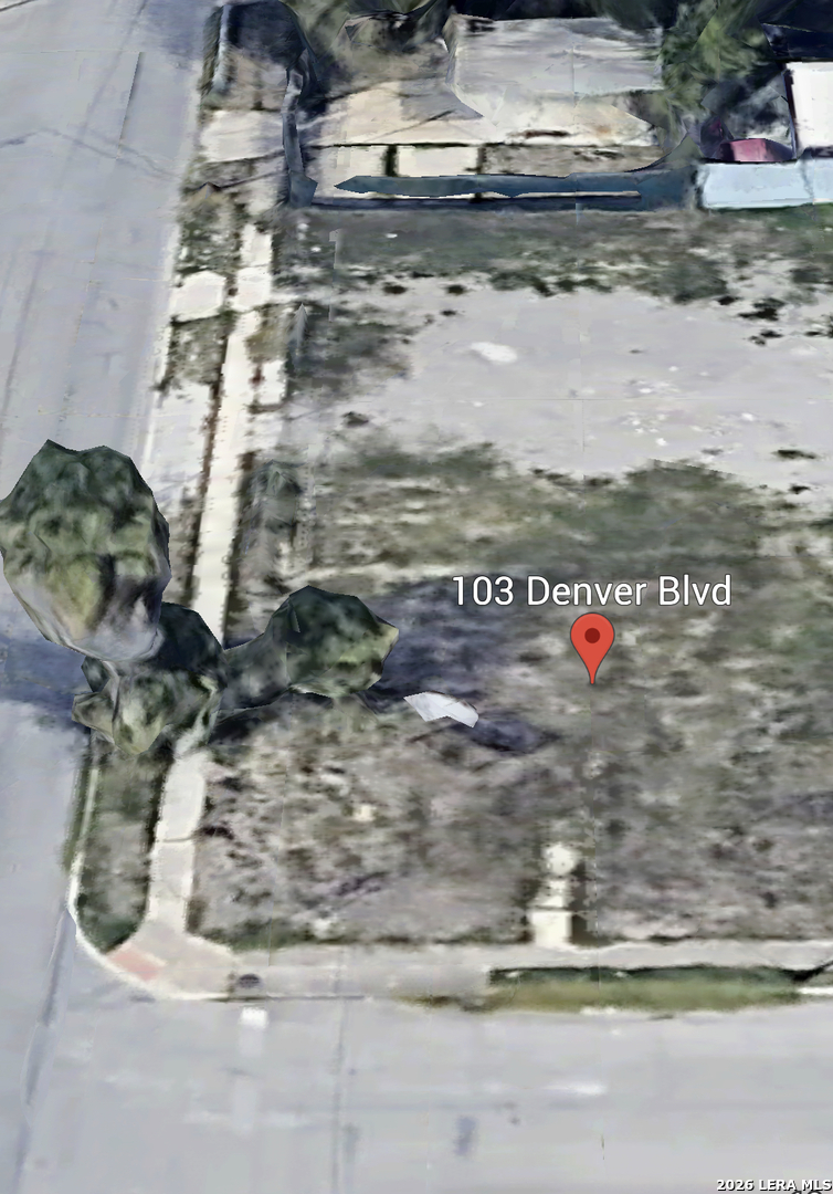 103 Denver Boulevard San Antonio TX 78210