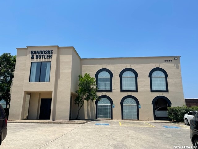 2634 Kerrybrook San Antonio TX 78230